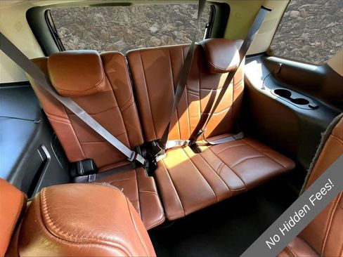 Used 2015 Cadillac Escalade Premium AWD/4WD image 23