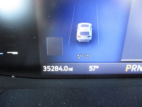 Used 2024 Ford Escape ST-Line w/ Tech Pack #1 AWD/4WD image 12