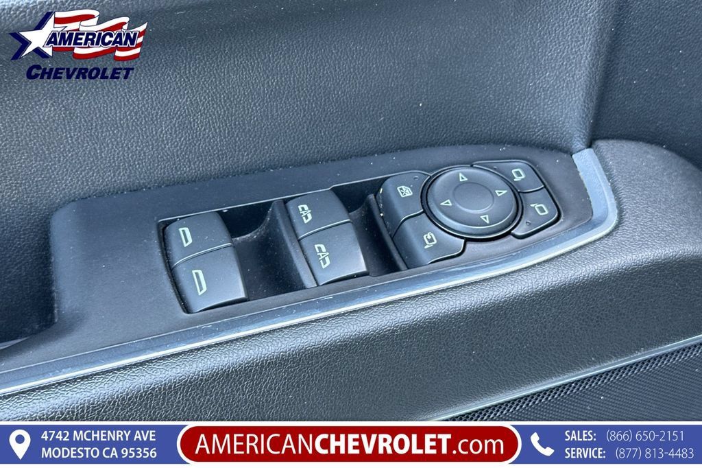 Used 2024 GMC Sierra 1500 SLT AWD/4WD image 12
