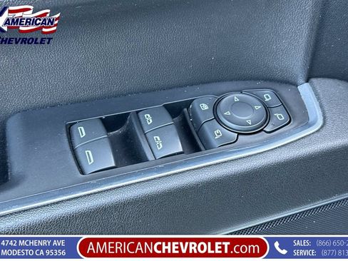 Used 2024 GMC Sierra 1500 SLT AWD/4WD image 12