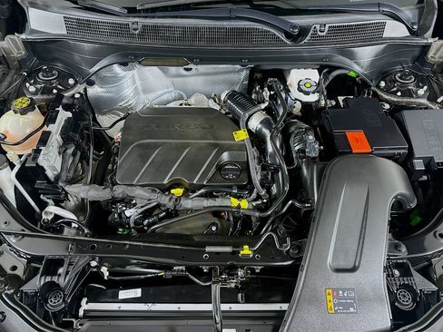 Used 2024 Buick Envista Preferred w/ Convenience I Package image 33