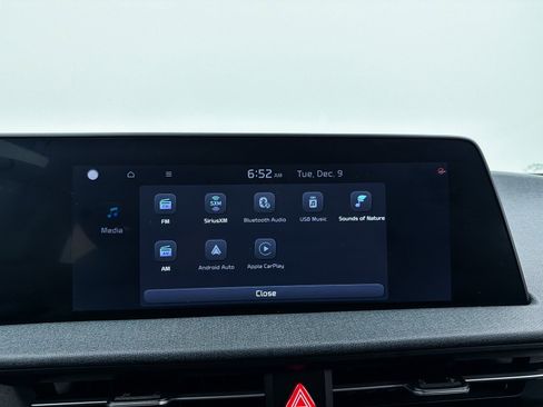 Used 2022 Kia EV6 Wind image 24