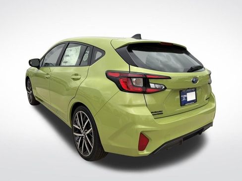 New 2026 Subaru Impreza 2.0i Sport image 5