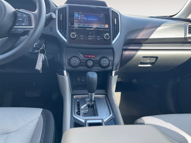 Used 2024 Subaru Forester AWD/4WD image 11
