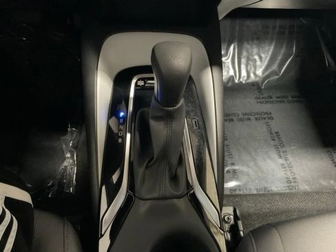 Used 2024 Toyota Corolla SE FWD image 37