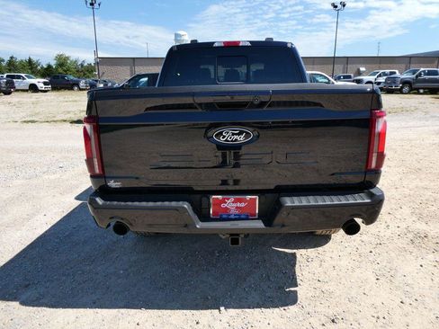 New 2026 Ford F150 Lariat w/ Equipment Group 501A Mid AWD/4WD image 6