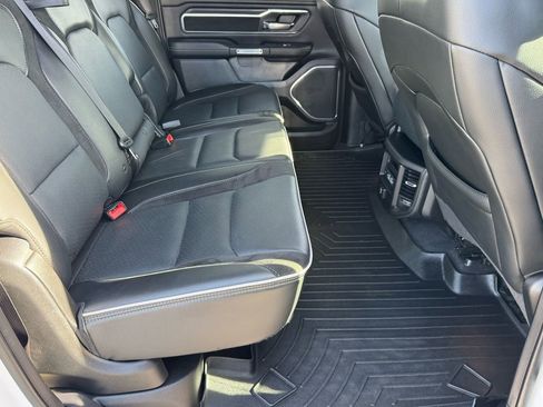 Used 2025 RAM 1500 Laramie image 18