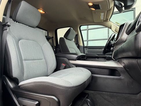 Used 2020 RAM 1500 Big Horn image 18