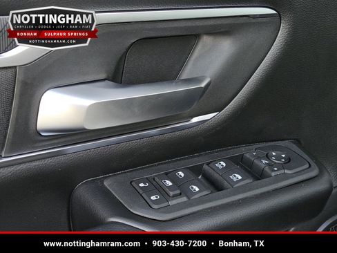 New 2026 RAM 1500 Lone Star AWD/4WD image 22
