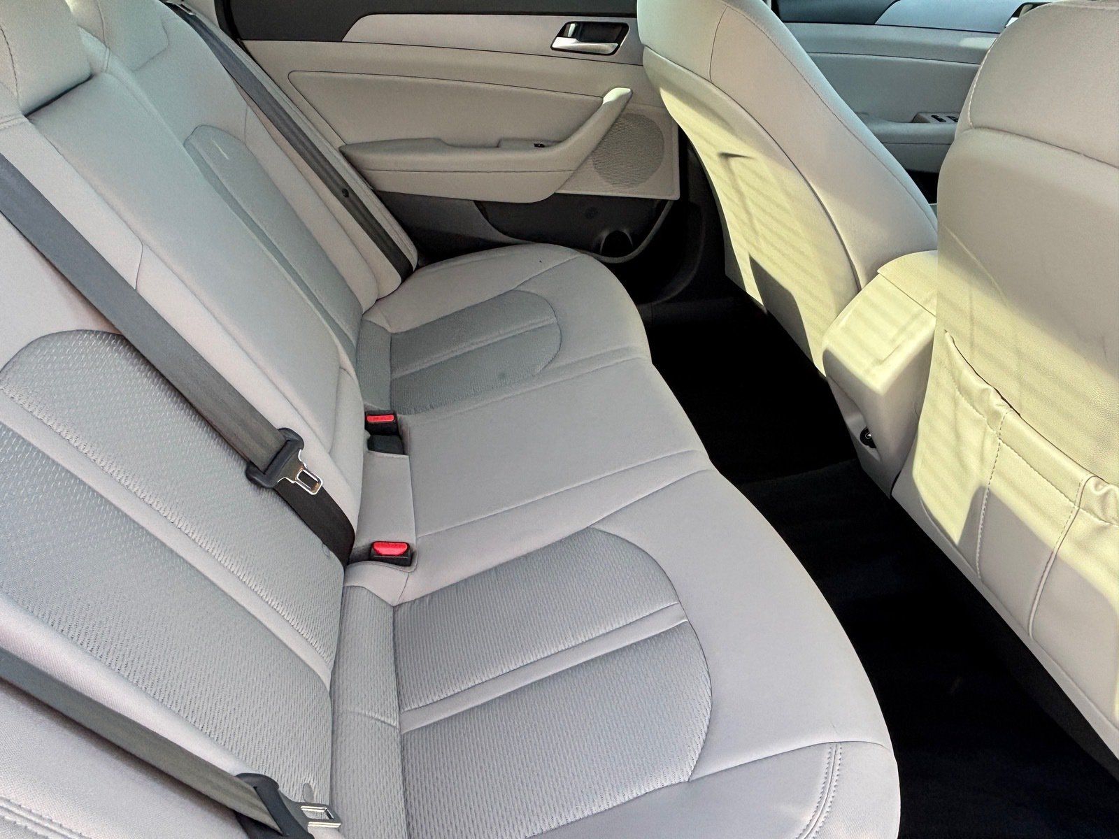 Used 2018 Hyundai Sonata SEL FWD image 29