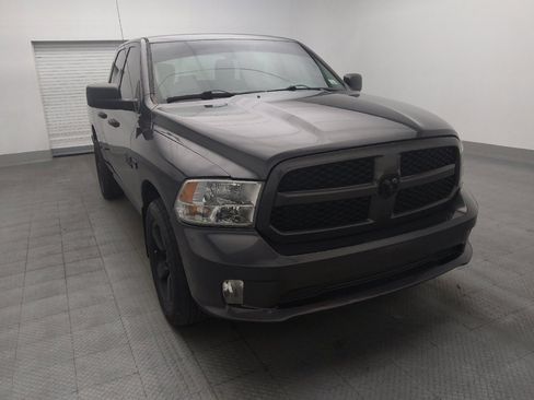 Used 2018 RAM 1500 Express image 14