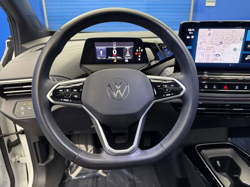 Used 2023 Volkswagen ID.4 Pro S RWD image 15