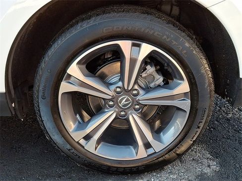 Used 2023 Acura RDX AWD w/ Advance Package image 8