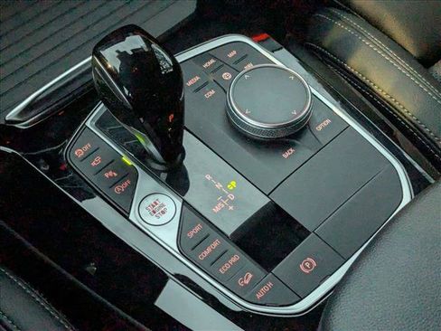 Used 2023 BMW X3 xDrive30i w/ M Sport Package image 12