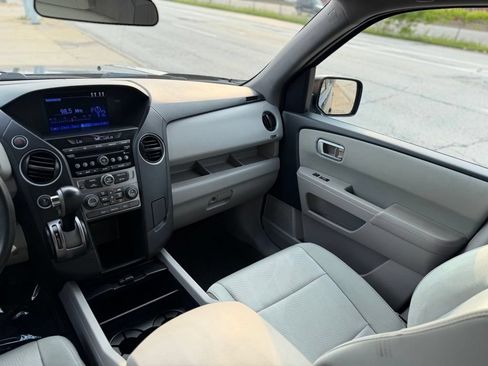Used 2015 Honda Pilot LX image 16