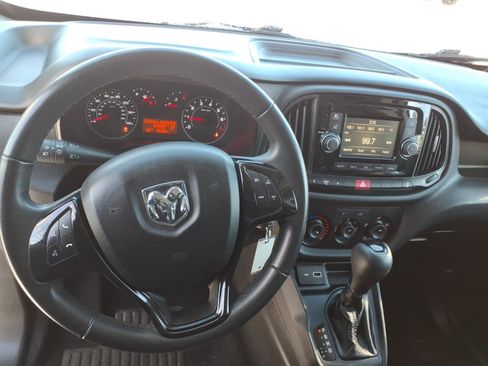 Used 2022 RAM ProMaster City Tradesman image 14