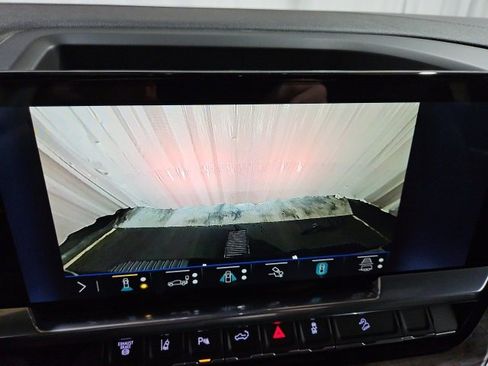 New 2026 Chevrolet Silverado 2500 LTZ w/ Trail Boss Package image 32