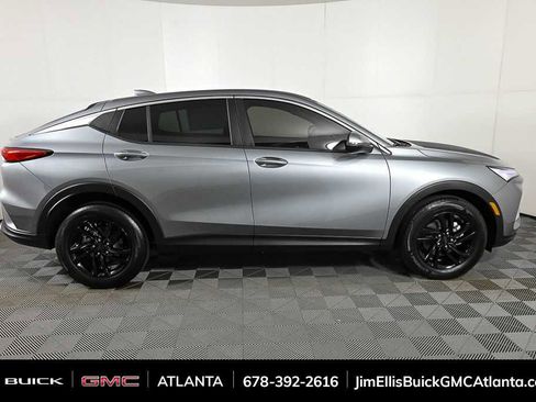 New 2026 Buick Envista Preferred w/ Convenience II Package image 25