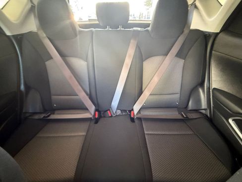 Used 2025 Kia Soul LX w/ LX Technology Package image 36