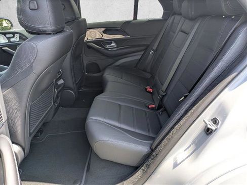 New 2026 Mercedes-Benz GLE 350 4MATIC image 14