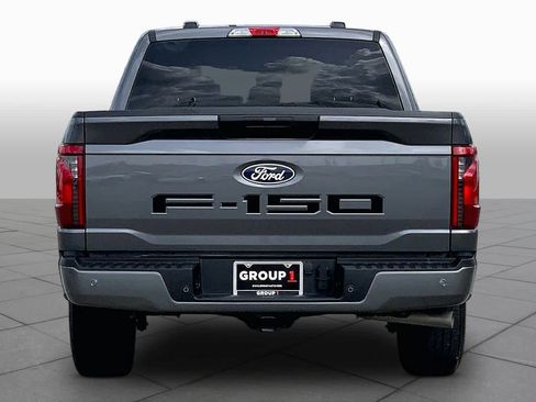 Used 2024 Ford F150 STX RWD image 5