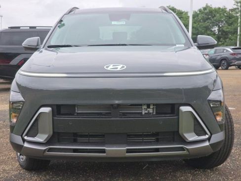 New 2026 Hyundai Kona Limited image 19