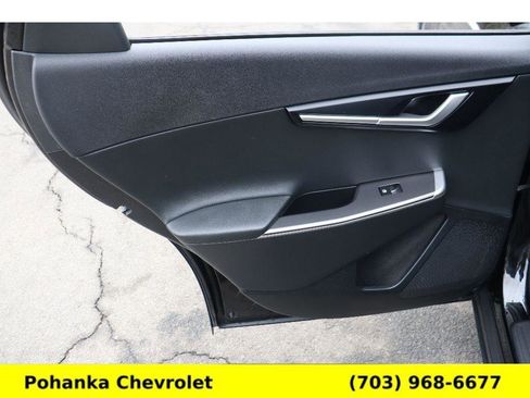 Used 2024 Kia EV6 Light image 23