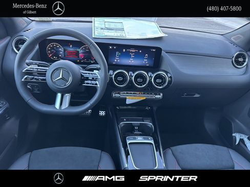 New 2026 Mercedes-Benz GLA 250 image 22