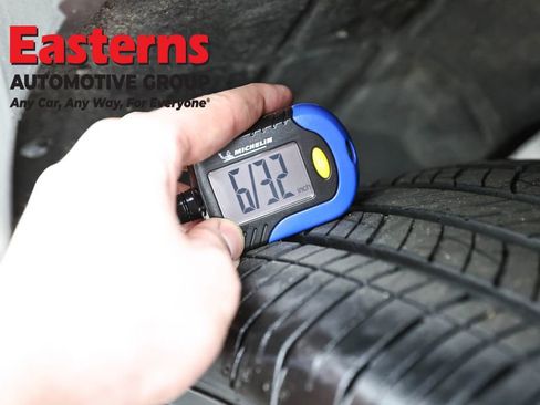 Used 2022 Hyundai Tucson SEL image 26