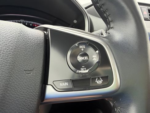 Certified 2022 Honda CR-V EX-L image 15