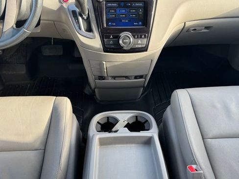 Used 2015 Honda Odyssey EX-L image 18