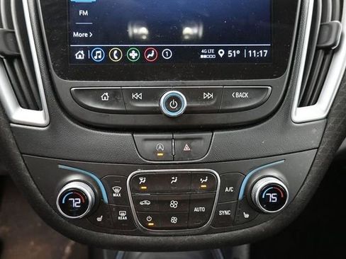 Used 2023 Chevrolet Malibu LT w/ Driver Confidence Package FWD image 20