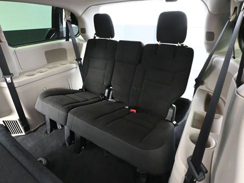 Used 2017 Dodge Grand Caravan SE w/ Power Window Group image 37