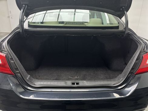 Used 2017 Nissan Altima 2.5 SV image 24