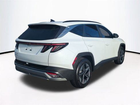 New 2026 Hyundai Tucson SEL image 5