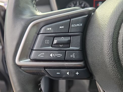 Used 2023 Subaru Legacy Touring XT image 23