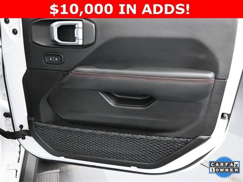 Used 2025 Jeep Gladiator Rubicon image 17