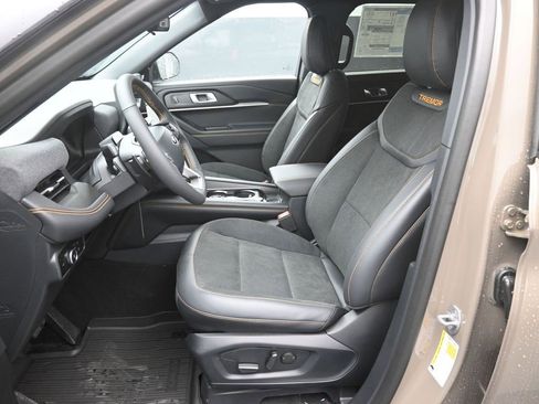 New 2026 Ford Explorer Tremor image 18