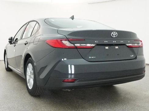 New 2026 Toyota Camry LE image 22
