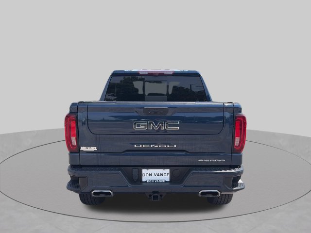 Used 2023 GMC Sierra 1500 Denali Ultimate AWD/4WD image 5