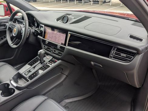 New 2026 Porsche Macan S AWD/4WD image 26