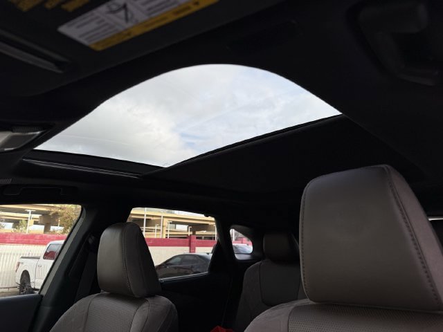 Used 2023 Lexus RX 350 FWD w/ Accessory Package (Z1) image 23