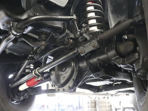 Used 2008 Dodge Ram 3500 Truck Laramie w/ Trailer Tow Group image 34