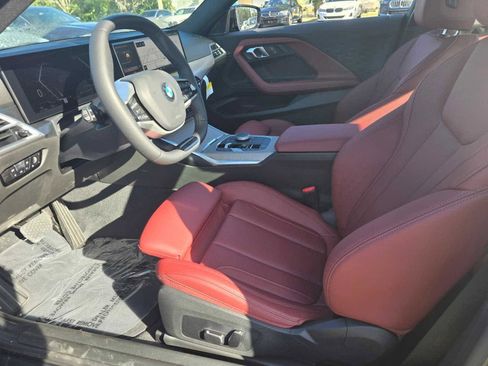 New 2025 BMW 230i Coupe w/ Convenience Package image 5