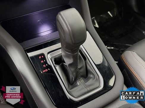 Used 2025 Subaru Forester Sport image 17