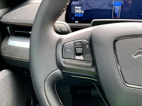 Certified 2023 Ford Mustang Mach-E GT image 23