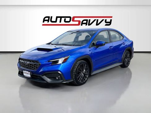 Used 2024 Subaru WRX Limited image 3