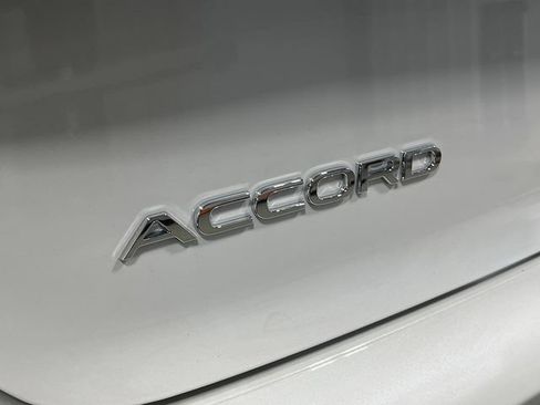 New 2026 Honda Accord Touring image 7