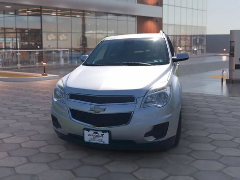 Used 2014 Chevrolet Equinox LT AWD/4WD image 7