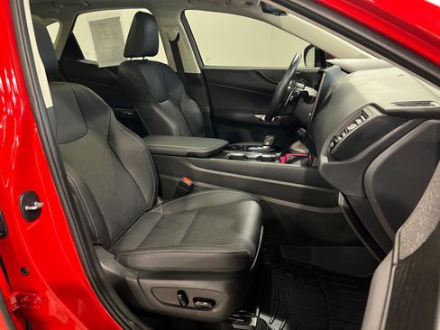 Used 2025 Lexus NX 300h NX 350h Luxury image 38